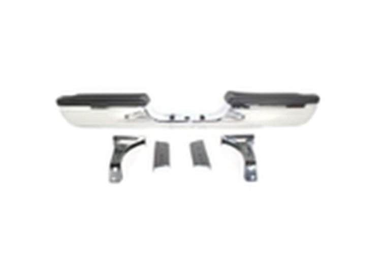 REAR BUMPER ASSEMBLY 9401