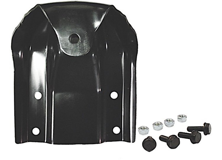 REAR LEAF SPRING HANGER K