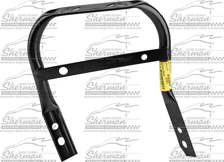 RH FT BUMPER OTR MNTG BRKT W/ SPORT PKG DODGE P/U 99-02
