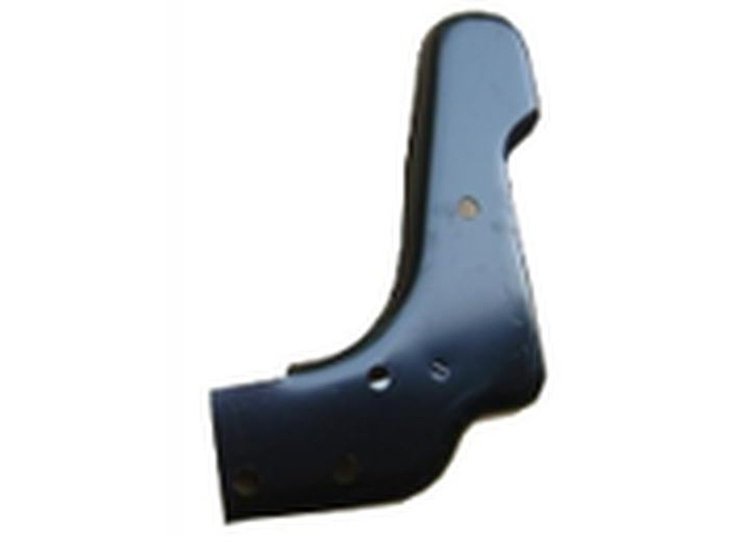 LH FT BUMPER INR MNTG BRKT W/ SPORT PKG OLD STYLE DODGE P/U 99-01