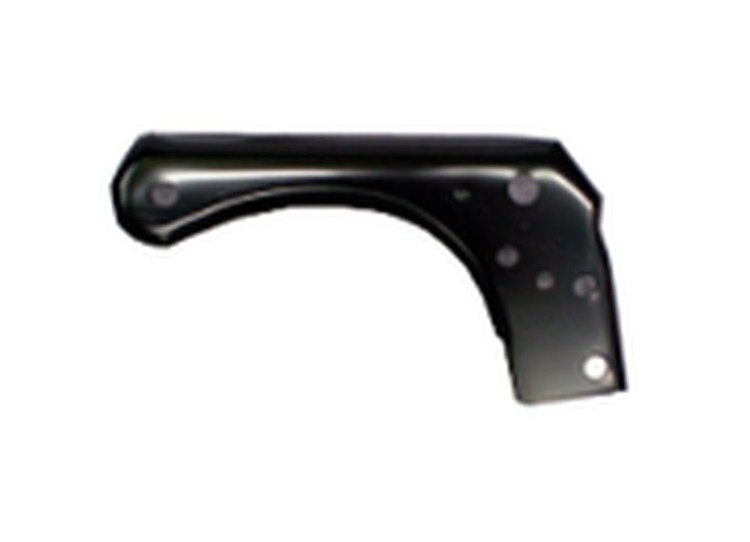 RH FT BUMPER INR MNTG BRKT OLD STYLE DODGE P/U W/O SPORT PKG R1500 99-01 R2 500/3500 99-02 W/ SPORT PKG R2500/3500 02