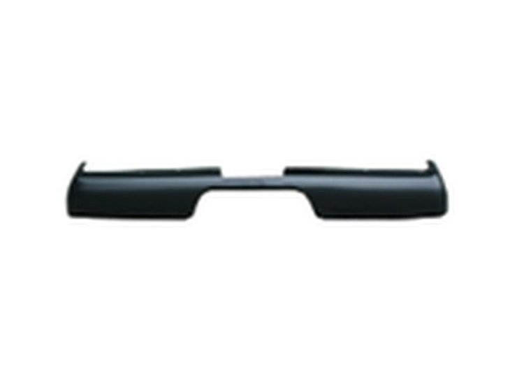 RR FACE BAR BLK (P) FACTO