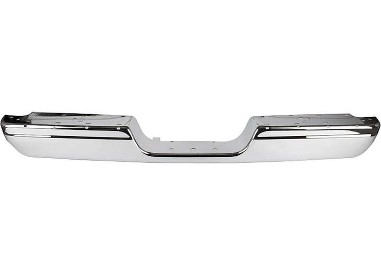 1999 DODGE 3500 R BUMPER