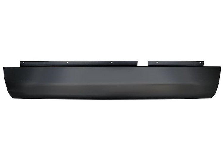 RR ROLL PAN W/O LICENSE P