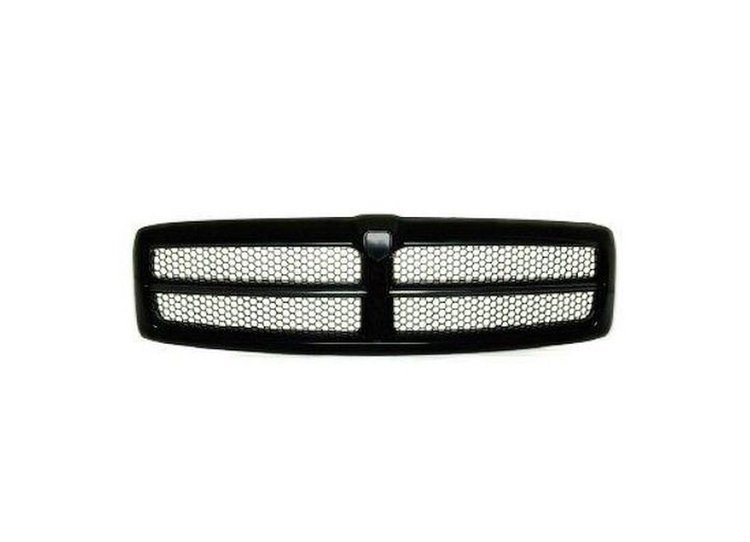 GRILLE ASY BLACK EARLY DE