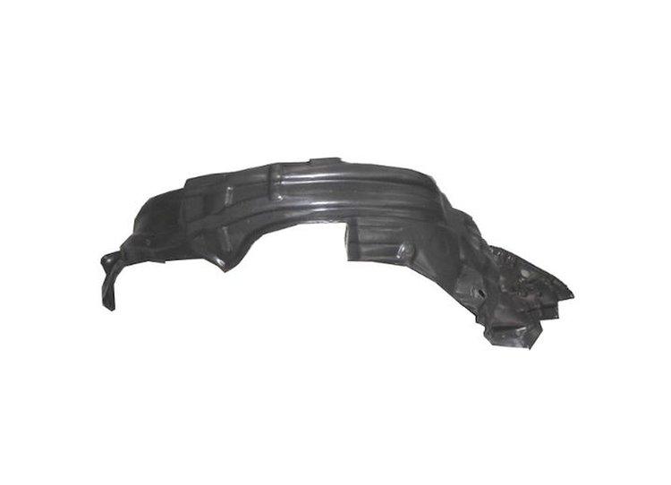 LH FRONT FENDER INNER PAN