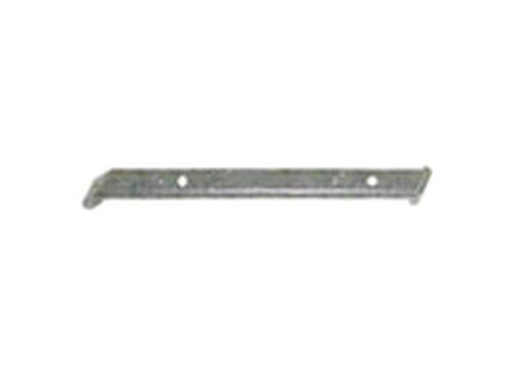 CAPA LT FRT BUMPER BRACKE