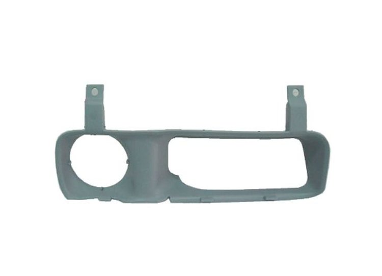 LT FRONT BUMPER INSERT W/