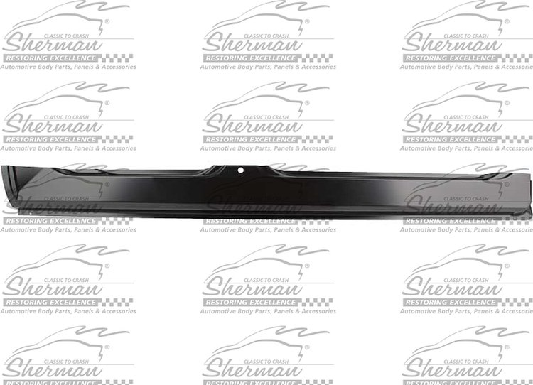 RH ROCKER PANEL DODGE PICKUP QUAD CAB 02-09 OE STYLE