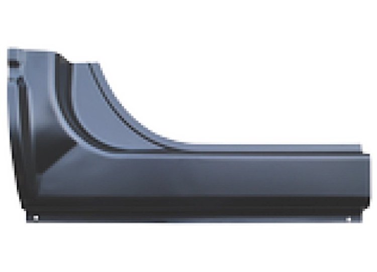 RH ROCKER PANEL EXTENSION