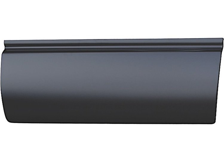 RH RR DOOR OUTER PANEL QU
