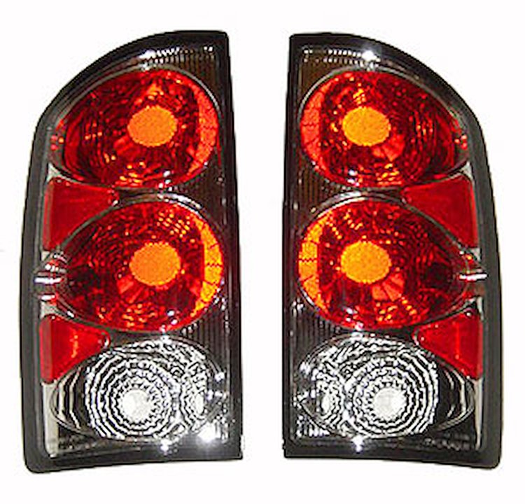 PERFORMANCE T.L. CLR SET DODGE P/U 02-06