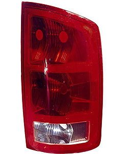 LH T.L. COMBINATION TYPE C DODGE P/U 02-06