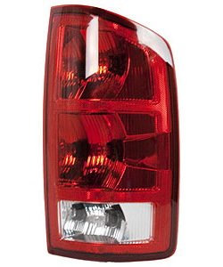 RH T.L. COMBINATION TYPE DODGE P/U 02-06