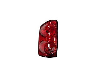 LH T.L. COMBINATION TYPE DODGE P/U 07-09