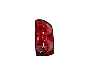 RH T.L. COMBINATION TYPE DODGE P/U 07-09