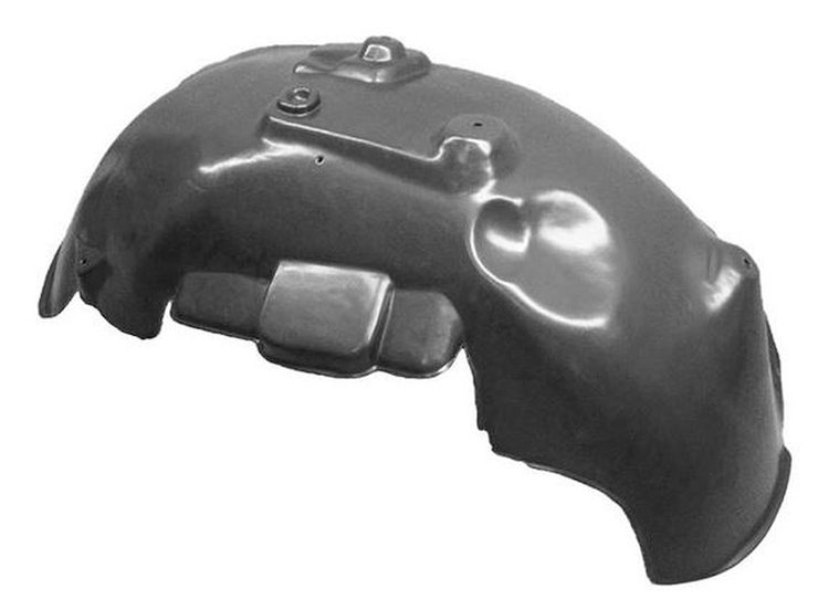 CAPA LT FRT FENDER INNER
