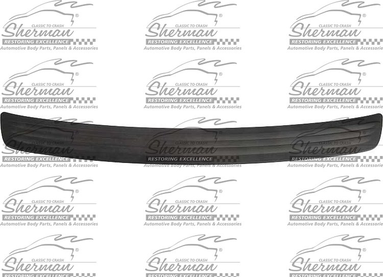 FRONT BUMPER STEP PAD DOD