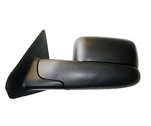 Door Mirror 2002-09 Ram