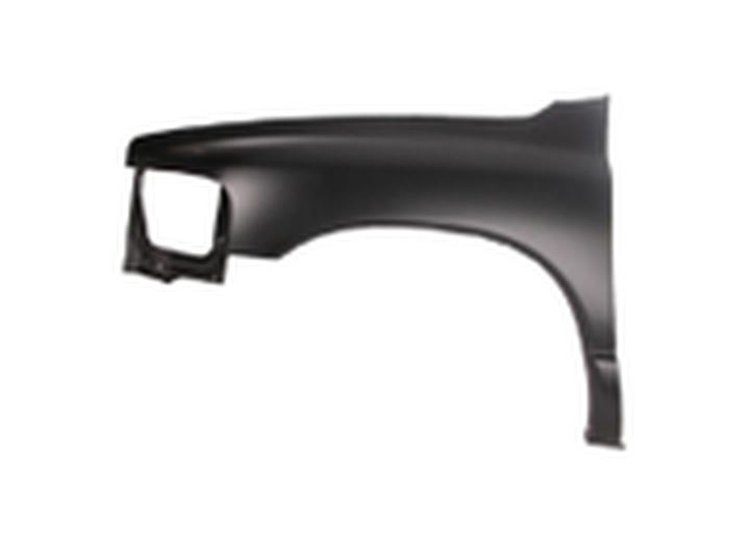 LH FENDER C DODGE P/U 02-05