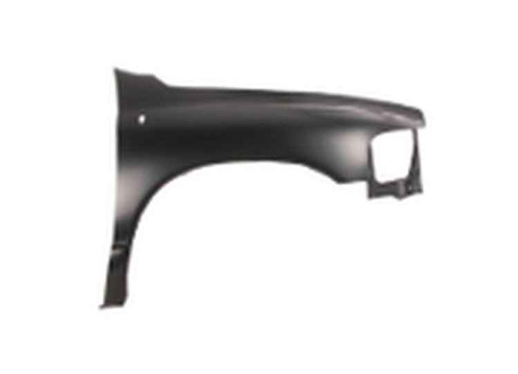 RH FENDER C DODGE P/U 02-05