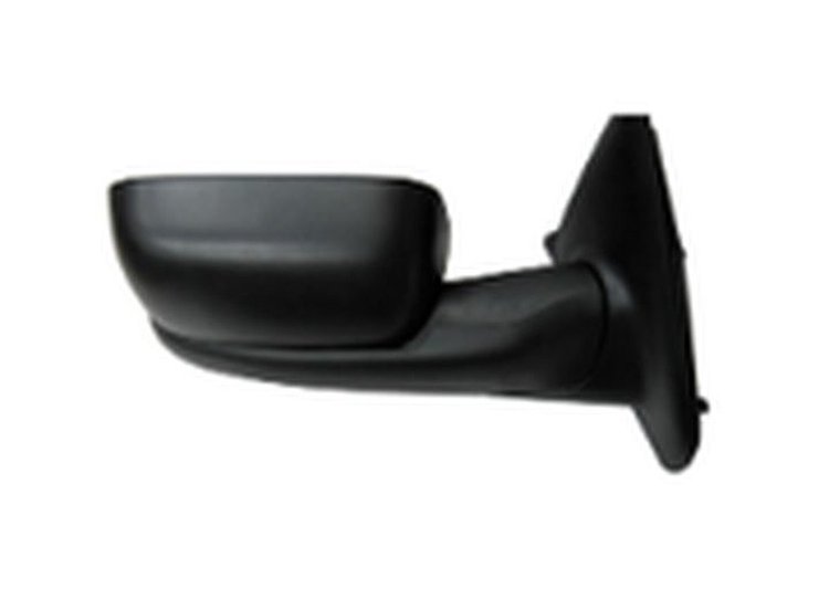 RH RR VIEW MIRROR PWR W/ TOW PKG NEW STYLE DODGE P/U R1500 02-07 R2500/350 0 03-07 HEATED