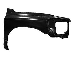 RH FENDER DODGE P/U 06-09