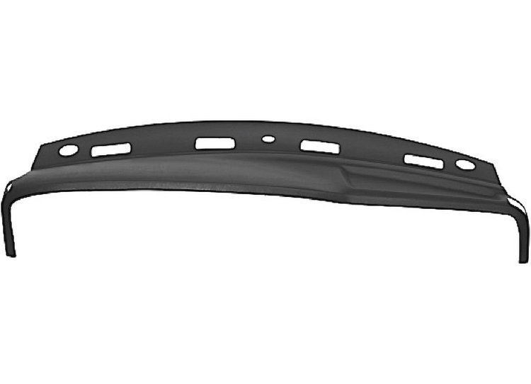 DASH COVER BLK RAM PICKUP