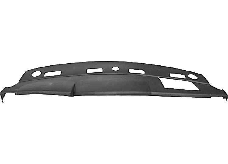 DASH COVER BLK RAM PICKUP