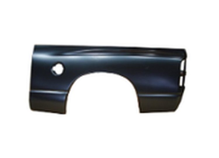 LH PU BOX SIDE 6 FOOT BED