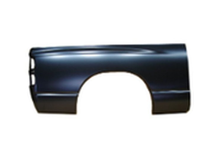 RH PU BOX SIDE 6 FOOT BED