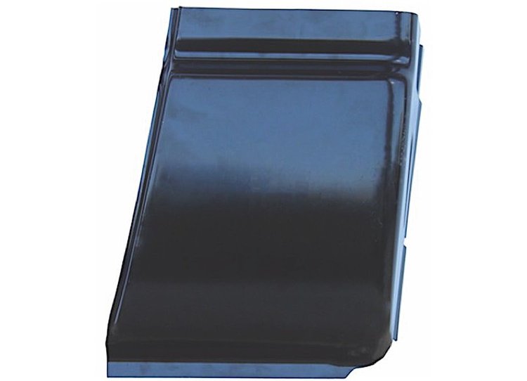 LH CAB CORNER DODGE RAM P/U STANDARD CAB 02-08