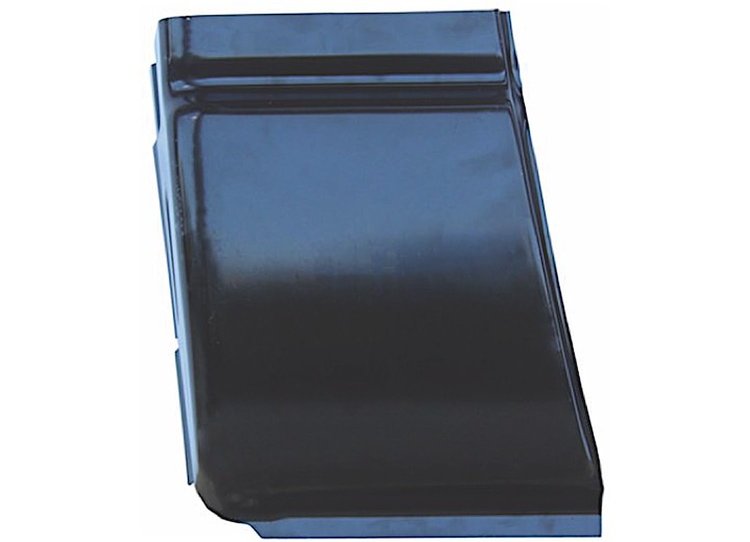 RH CAB CORNER DODGE RAM P/U STANDARD CAB 02-08
