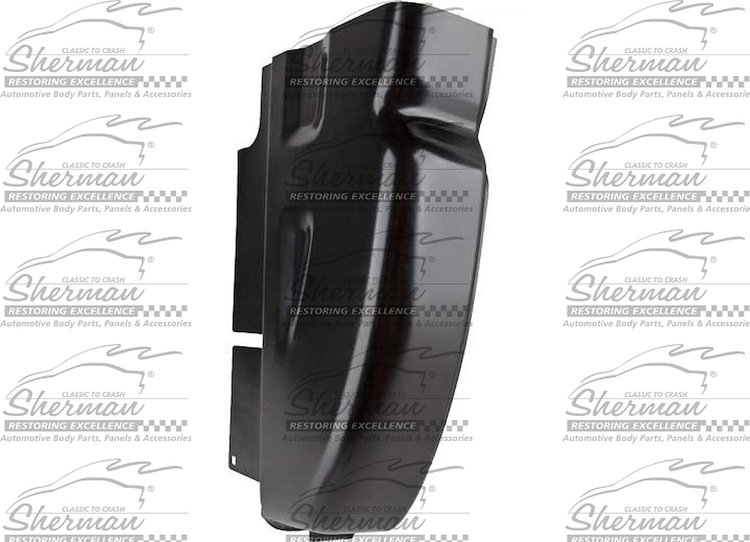 RH CAB CORNER DODGE RAM P/U QUAD CAB EXC MEGA CAB 02-08