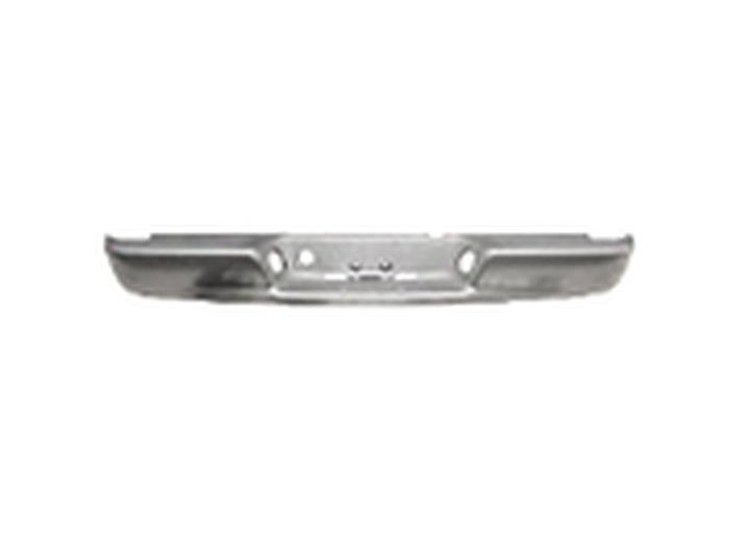 RR STEP BUMPER ASY FACTOR