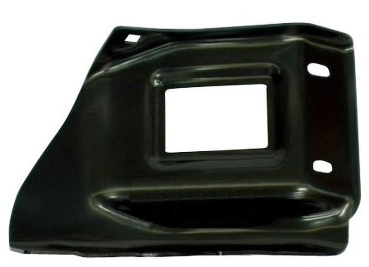 LH REAR BUMPER SUPPORT BR