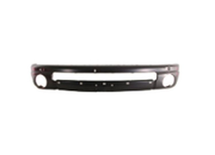 FT BUMPER BEAM DODGE P/U W/ SPORT 02-05 W/O CHR BUMPER 06-09