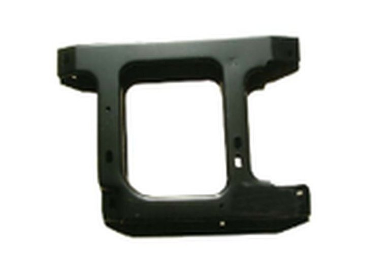RH FT BUMPER CENTER SUPPORT DODGE P/U 02-09
