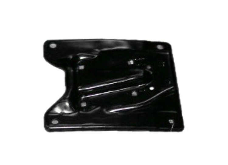 RH FT BUMPER BRKT DODGE P/U 06-08