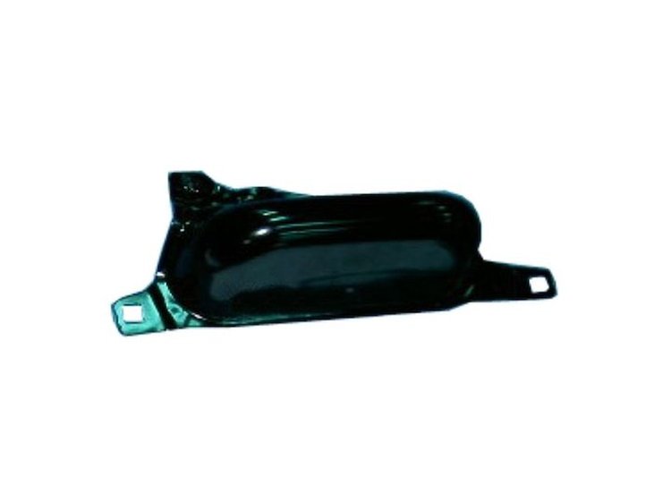 LH FT BUMPER UPPER BRKT DODGE P/U 06-08