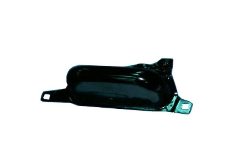 RH FT BUMPER UPPER BRKT DODGE P/U 06-08