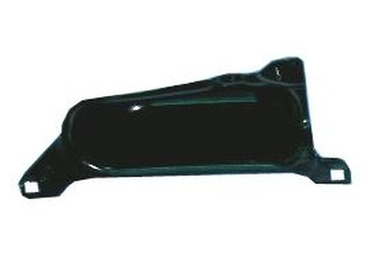 LH FT BUMPER LOWER BRKT DODGE P/U 06-08