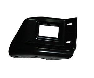 LH FT BUMPER SUPPORT BRKT DODGE P/U R2500/R3500 W/ SPORT PKG 05-09