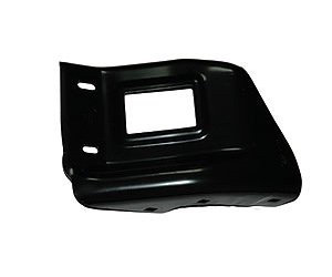 RH FT BUMPER SUPPORT BRKT DODGE P/U R2500/R3500 W/ SPORT PKG 05-09