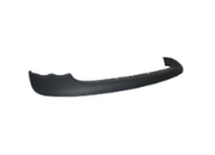 FT UPPR CVR W/O SPORT TEXTURED BLK DODGE P/U 03-05