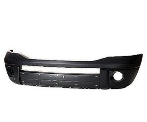 Bumper Cover 2006-08 Ram