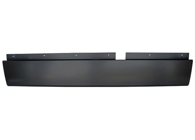 RR ROLL PAN W/O LICENSE P