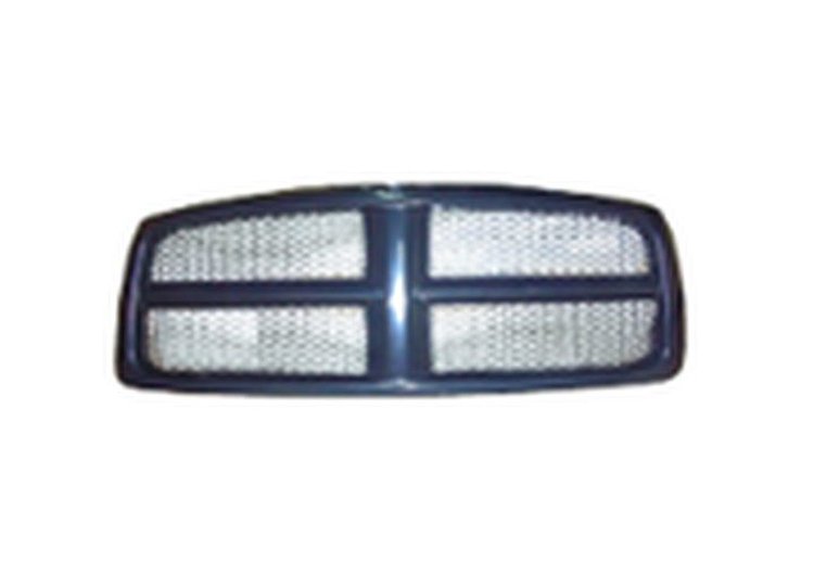 Front Grille Assembly