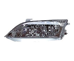LH H.L. W/O HID LEXUS ES300 97-98