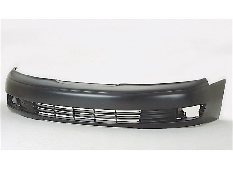FT BUMPER CVR P LEXUS ES300 97-99